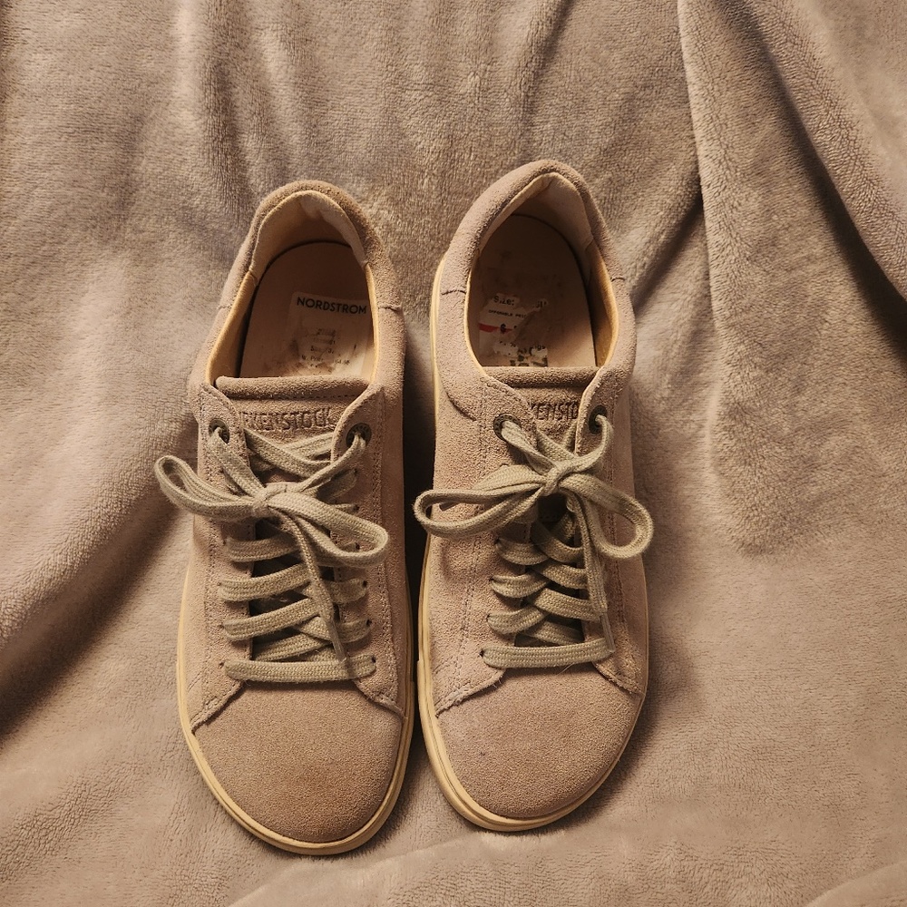 Birkenstock Sneakers size 37 / 7